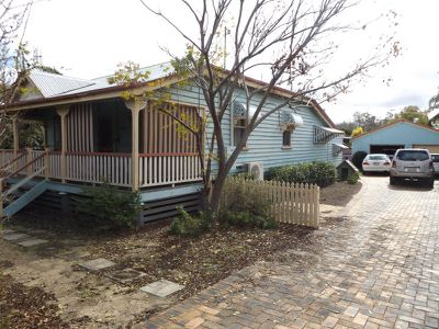 32 Duke Street, Kingaroy