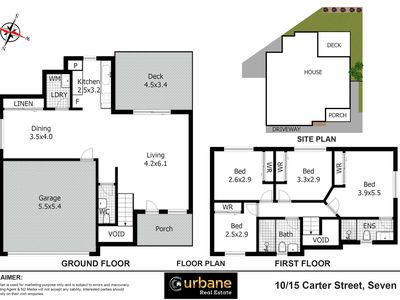 10 / 15 Carter Street, Seven Hills