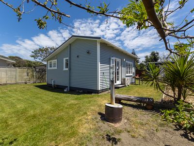 6 Kapiti Lane, Otaki Beach