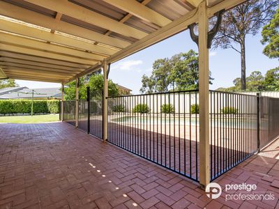 14 Woburn Abbey Court, Wattle Grove