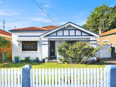 62 Ismay Avenue, Homebush