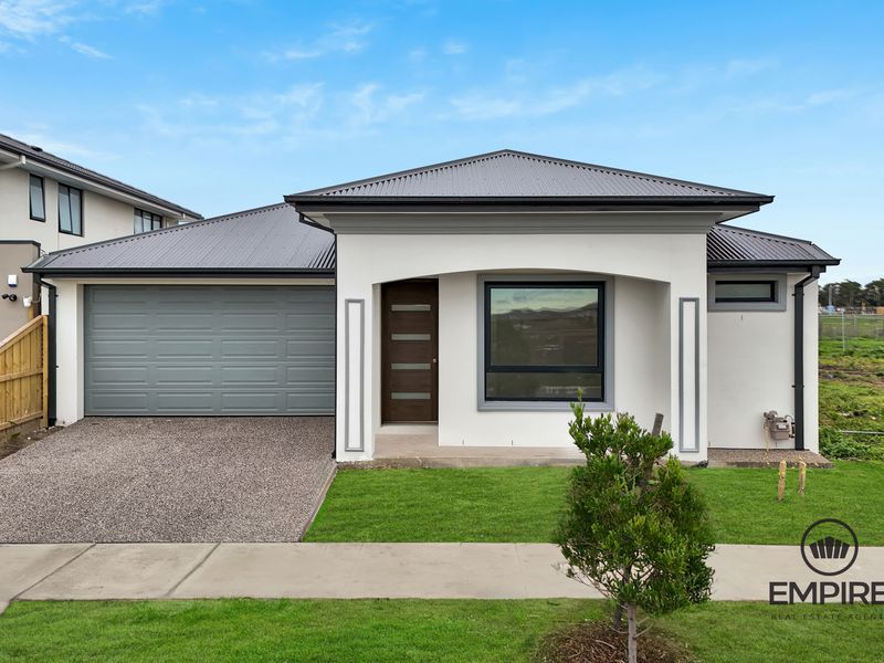 161 Villa Doria Drive, Clyde North