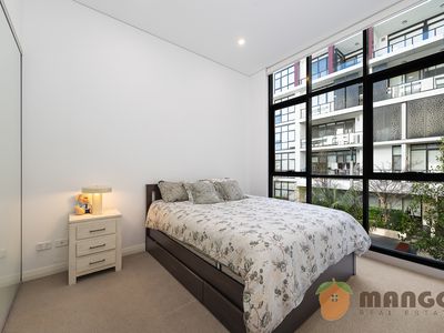 205D / 6 Nancarrow Ave, Ryde