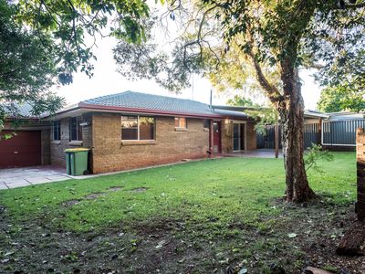 20 Heathwood Street, Rangeville