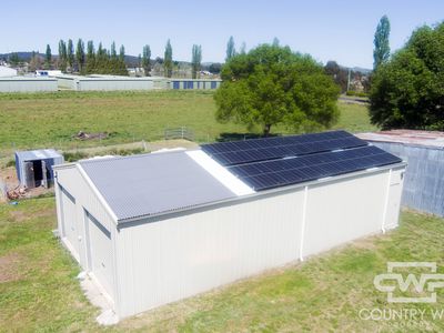 203 Coronation Avenue, Glen Innes