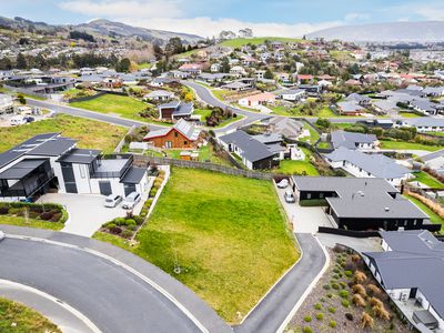 14 Jocelyn Way, Mosgiel