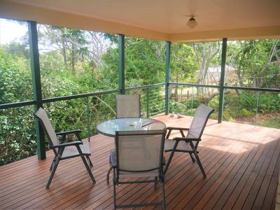1 Hansen Court, Kingaroy