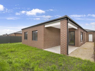 25 Gypsum Drive, Wollert