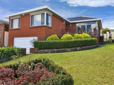 36 Rushton Drive, Kanahooka