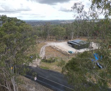 8 Coomba Waterhole Road, Maidenwell