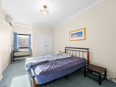 8 / 273 Hay Street, East Perth