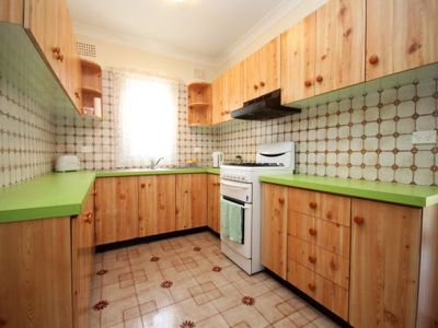 43 Defoe Street, Wiley Park