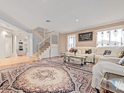 3 Earl Place, Hallam