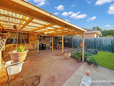 22 Wilson Road, Melton South