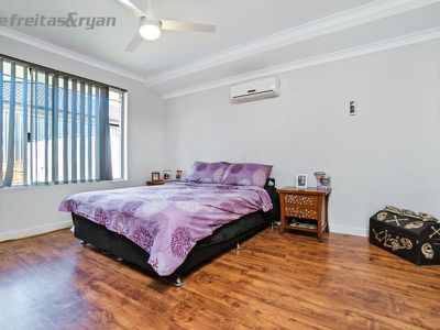 14 Glastonbury Street, Leda