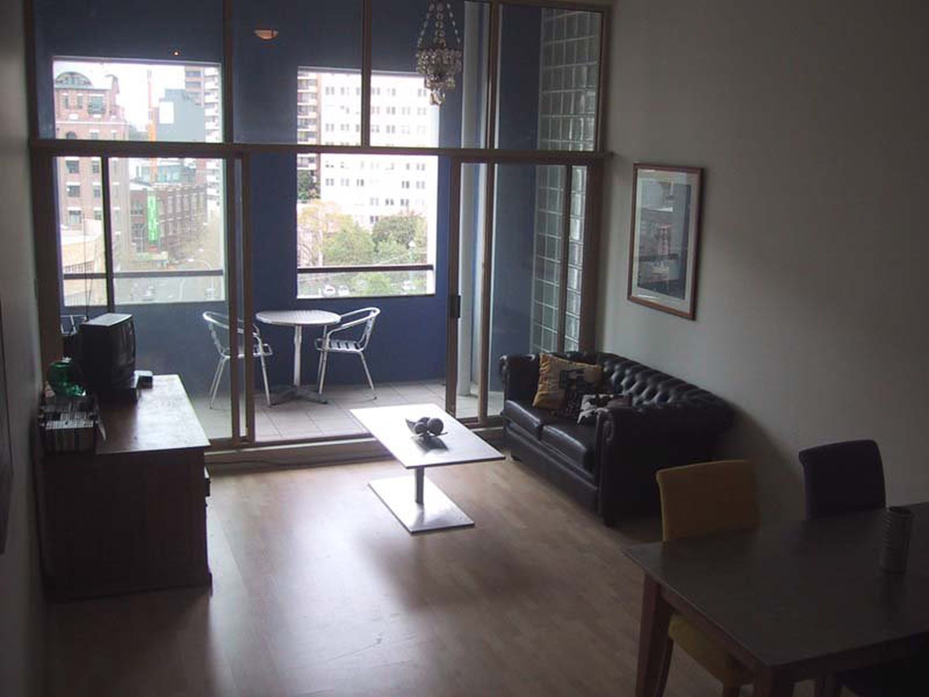 521 / 105-113 Campbell Street, Surry Hills