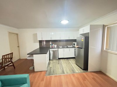 49A The Avenue, Granville