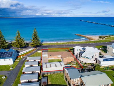 21 Beach Road, Beachport