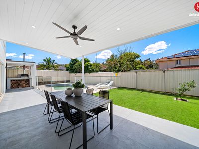 17 Mortimer Close, Cecil Hills