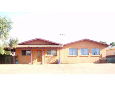 161 Anderson Street, Port Hedland