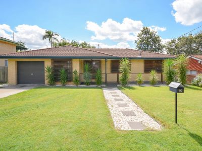 10 Milgate Street, Collingwood Park