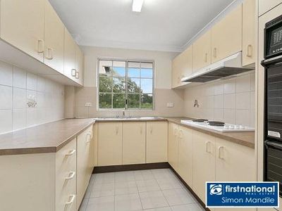 11 / 49-51 Bay Street, Rockdale