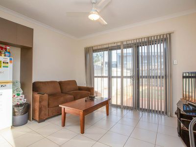 1 Huxtable Crescent, South Hedland