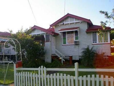 21 Thurso Street, North Booval