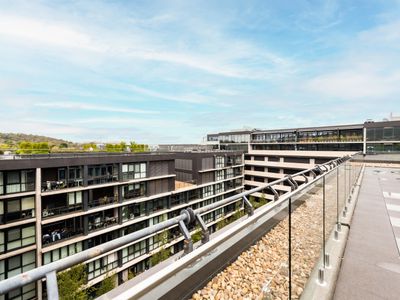 526 / 20 Anzac Park, Campbell