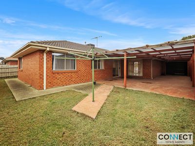 3 Connor Mews, Cranbourne East