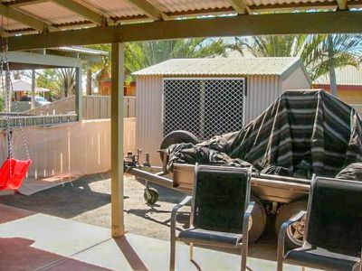 3 Ashburton Court, South Hedland