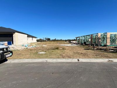 22 New Found Way, Ripley