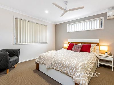 43 Finetti Cct, Durack