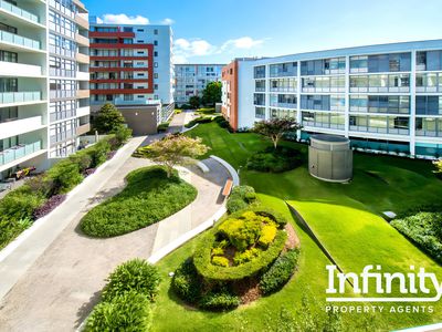 505 / 747 Anzac Parade, Maroubra