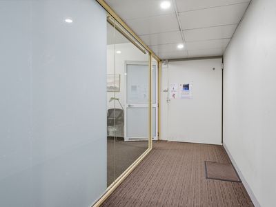 Office 26 / 17-19 Paterson Street, Launceston