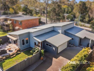 9a Mattes Way, Bomaderry