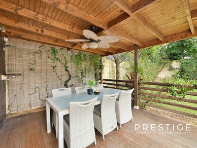 22 Park Street, Arncliffe