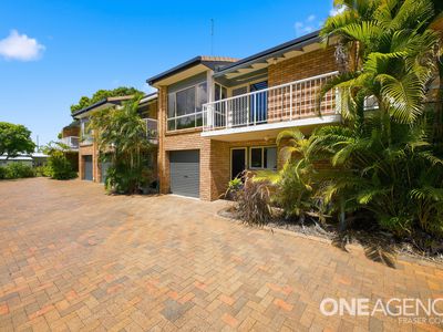 3 / 489 Esplanade, Torquay