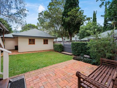 24 Gillies Range Road, Yungaburra