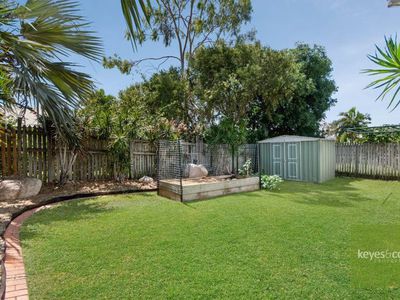 8 College Lane, Douglas