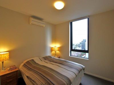 1202 / 594 St Kilda Road, Melbourne