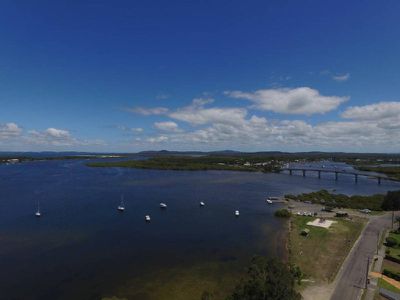 2 / 8 Langi Street, Hawks Nest