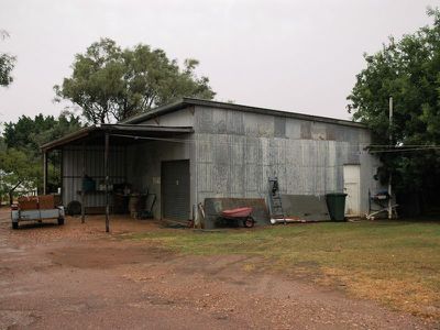 153 Eagle street, Longreach