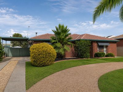 2 Heyington Place, Yarrawonga