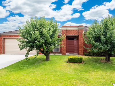 16 WREN COURT, Wodonga