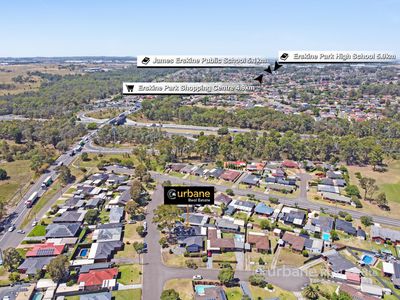 43 Kipling Drive, Colyton