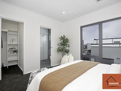 12 / 48 SPELDEWINDE STREET, Strathnairn