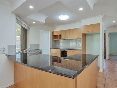 4 Torrens Court, Coombabah