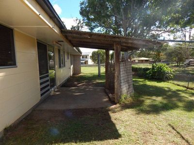 27 Brisbane Street, Nanango