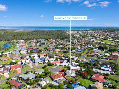 9 Arwon Close, Point Vernon